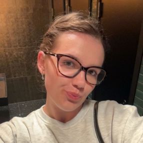 Maja, Babysitter in Sarpsborg