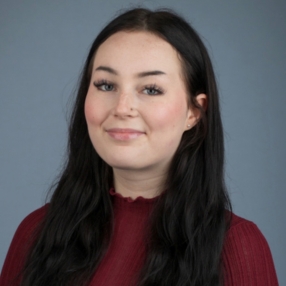 Kristin, Babysitter in Lillehammer