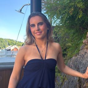 Annie, Babysitter in Oslo