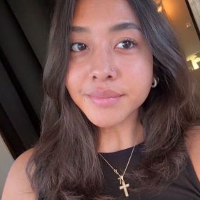 Milena Adriana, Babysitter in Oslo