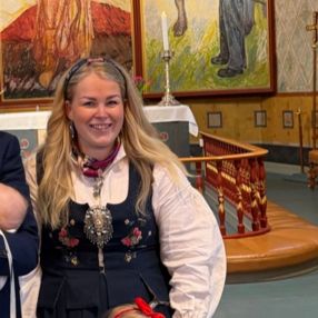 Marte, Barnevakt i Hamar