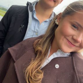 Emma, Barnevakt i Eidsvoll