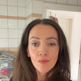 Sandra, Barnevakt i Drøbak