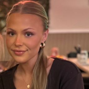 Maria, Barnevakt i Nittedal