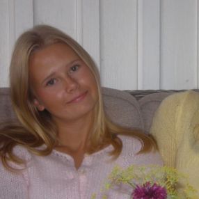 Linnea, Babysitter in Stathelle