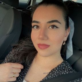 Øzlem, Babysitter in Drammen