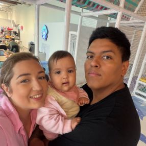 Ewelina, Familie i Dal