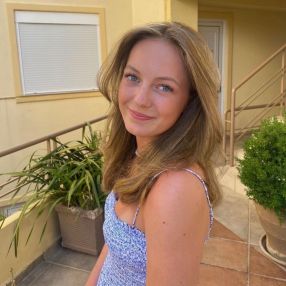 Ylva, Babysitter in Kristiansand