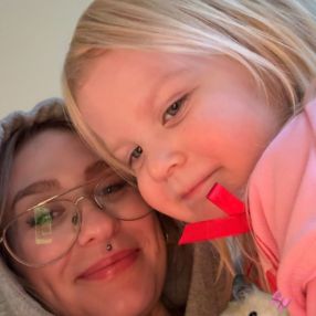 Marice Viktoria, Familie i Tromsø