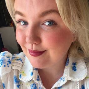 Eva, Barnevakt i Drammen