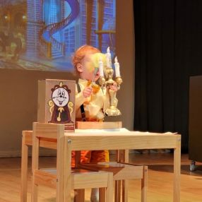 Rebecca Nea, Familie i Bergen