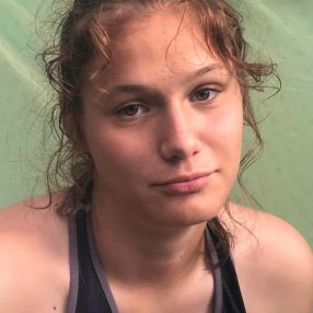 Ronja, Barnevakt i Elverum