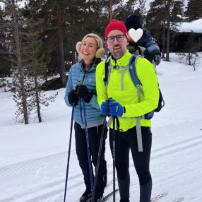 Julie, Familie i Tønsberg