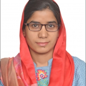 Muhammad Usman, Family in Trondheim