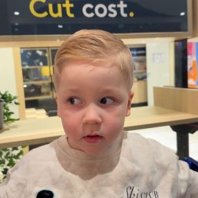 Ole, Family in Stavanger