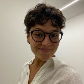Alessia, Babysitter in Oslo