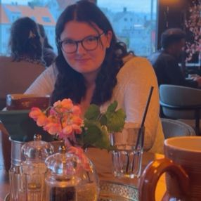 Vilja, Barnevakt i Haugesund