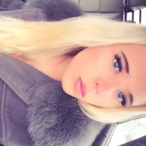 Oda, Babysitter in Horten