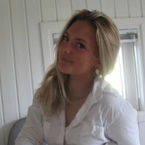 Ida, Barnevakt i Sandvika