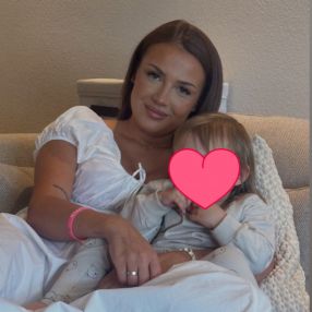 Anita, Barnevakt i Lørenskog