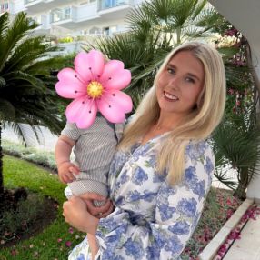 Thea, Babysitter in Kjeller