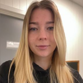 Natalie, Barnevakt i Kongsberg