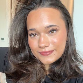 Andrea Priyanka, Babysitter in Gjerdrum