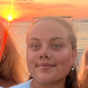 Ingeborg, Barnevakt i Drøbak