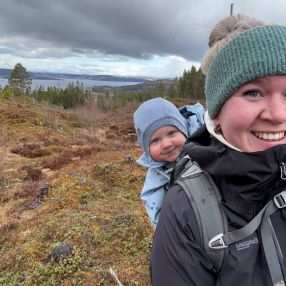 Julie, Familie i Verdal