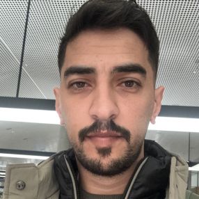 Ahmad, Familie i Haugesund