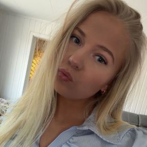 Marie, Barnevakt i Eidsvoll