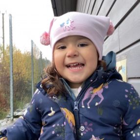Raymond, Familie i Egersund