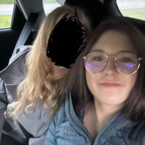 Weronika, Barnevakt i Kristiansund
