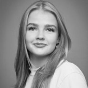 Anette, Barnevakt i Nittedal