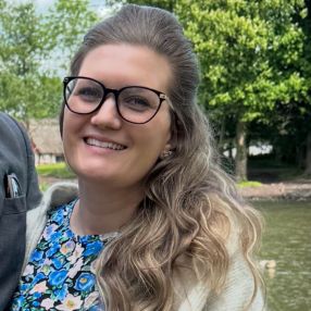 Christina Stallerud, Family in Vestby