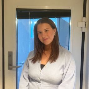 Lykke, Barnevakt i Fredrikstad