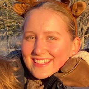 Ragnhild, Babysitter in Kolbotn