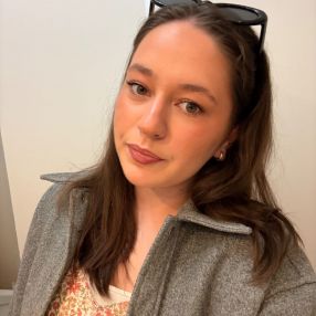 Alessia, Barnevakt i Gjøvik