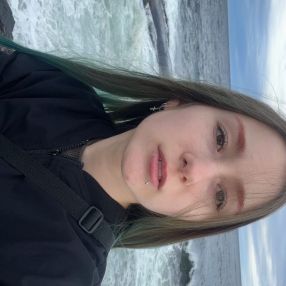 Anastasiia, Babysitter in Kristiansund