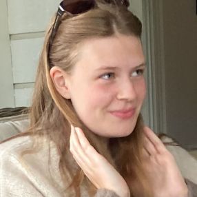 Mathilde, Barnevakt i Jar