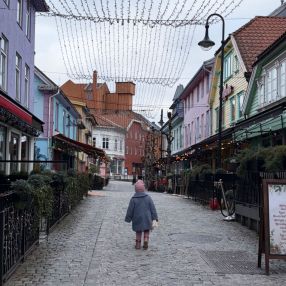 Privat, Family in Akershus