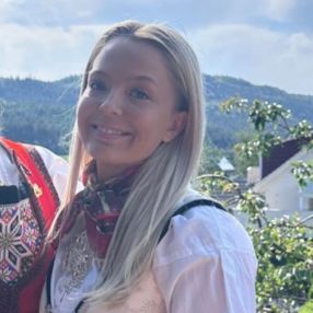 Jeanette, Barnevakt i Sandnes