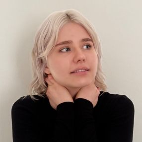 Chiara, Barnevakt i Oslo