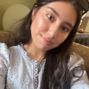 Nida, Babysitter in Notodden