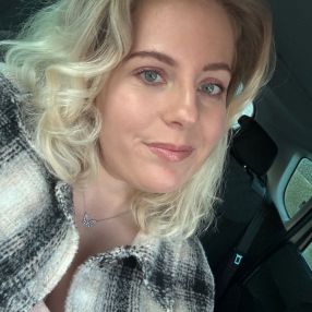 Marie, Barnevakt i Skien