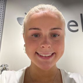 Malene, Barnevakt i Porsgrunn