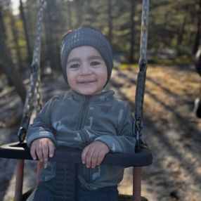Kutlu, Familie i Drammen