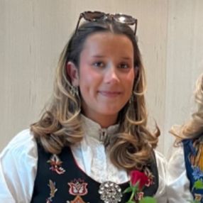 Avani, Barnevakt i Steinkjer