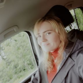 Lise, Barnevakt i Råholt