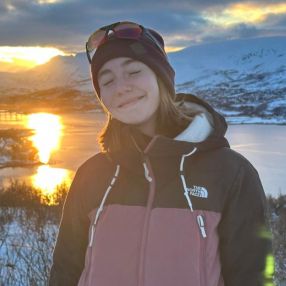 Jule, Barnevakt i Tromsø